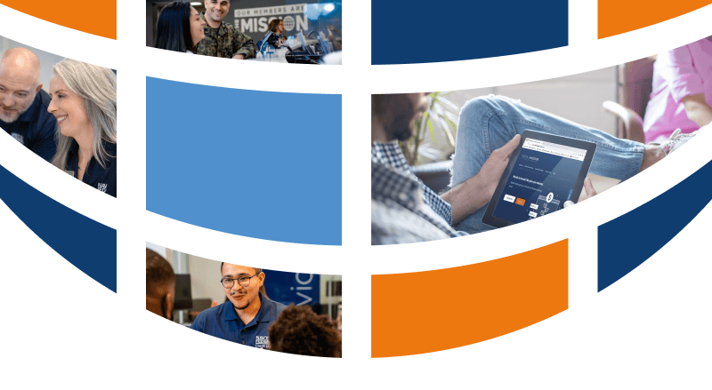 Navy Federal Credit Union